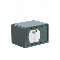 Burg Wachter Pure Safe Χρηματοκιβώτιο με Ηλεκτρονικό Κωδικό