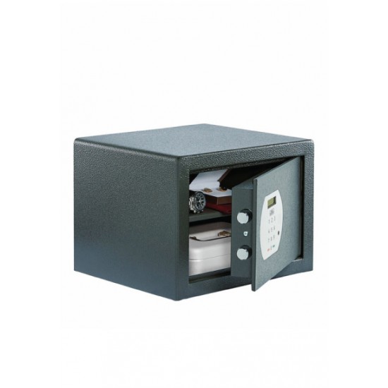 Burg Wachter Pure Safe Χρηματοκιβώτιο με Ηλεκτρονικό Κωδικό
