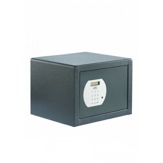Burg Wachter Pure Safe Χρηματοκιβώτιο με Ηλεκτρονικό Κωδικό