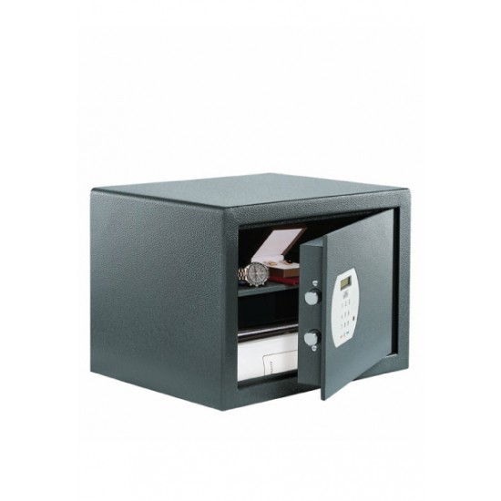 Burg Wachter Pure Safe Χρηματοκιβώτιο με Ηλεκτρονικό Κωδικό