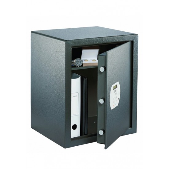 Burg Wachter Pure Safe Χρηματοκιβώτιο με Ηλεκτρονικό Κωδικό