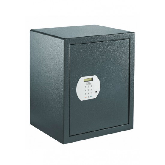 Burg Wachter Pure Safe Χρηματοκιβώτιο με Ηλεκτρονικό Κωδικό