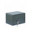 Χρηματοκιβώτιο Burg Wachter Pure Safe K με Κλειδί