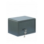 Χρηματοκιβώτιο Burg Wachter Pure Safe K με Κλειδί