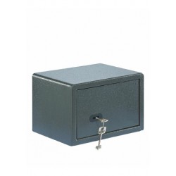 Χρηματοκιβώτιο Burg Wachter Pure Safe K με Κλειδί
