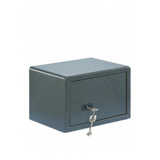 Χρηματοκιβώτιο Burg Wachter Pure Safe K με Κλειδί