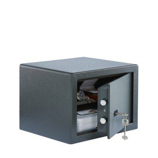 Χρηματοκιβώτιο Burg Wachter Pure Safe K με Κλειδί