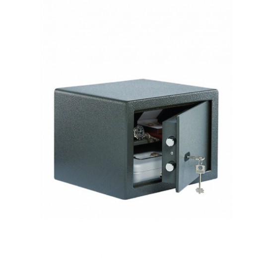 Χρηματοκιβώτιο Burg Wachter Pure Safe K με Κλειδί