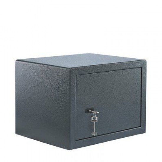 Χρηματοκιβώτιο Burg Wachter Pure Safe K με Κλειδί