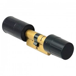 Ηλεκτρονικός Κύλινδρος Burg-Wachter secuEntry Home 5000 