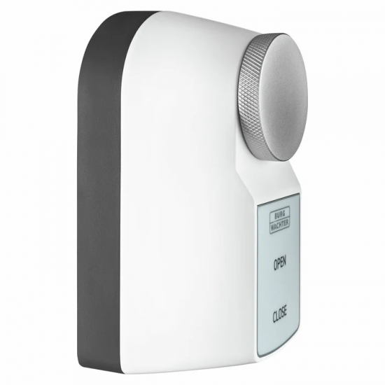 Burg-Wachter Active 7700 Smart Lock