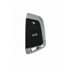 Τηλεκοντρόλ Keyless Κλειδιού τύπου Bmw FEM 868Mhz