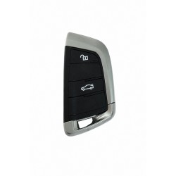Τηλεκοντρόλ Keyless Κλειδιού τύπου Bmw FEM 868Mhz