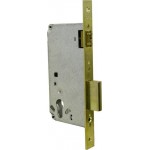 Cisa Logo Line 5C621-45 Χωνευτή Κλειδαριά Μπίλιας