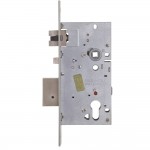 Cisa 52840 Κλειδαριά Πανικού Κυλίνδρου με Μηχανικό Κλείδωμα