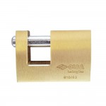 Ορειχάλκινο Λουκέτο Τάκου Cisa 21610