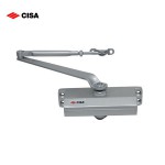 Cisa 60460 Μηχανισμός - Σούστα Επαναφοράς Πλακέ 