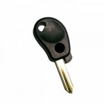 Κέλυφος Κλειδιού Αυτοκινήτου Citroen με Υποδοχή για Chip Immobilizer - Λάμα SX9