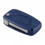 Τηλεκοντρόλ Αυτοκινήτου τύπου Citroen Nemo με 3 κουμπιά - Λάμα SIP22