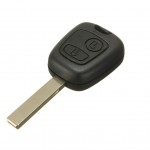 Τηλεκοντρόλ Κλειδιού Αυτοκινήτου τύπου Citroen C2,C3, C3 Pluriel - Λάμα VA6