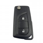 Τηλεκοντρόλ Αυτοκινήτου τύπου Citroen C1 με 2 κουμπιά Αναδιπλούμενο