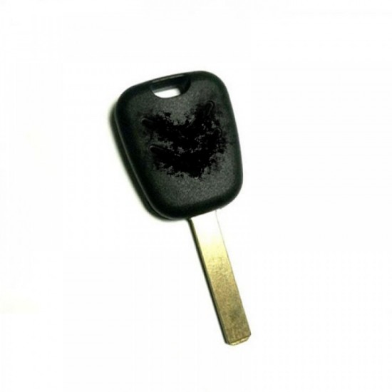 Κέλυφος Κλειδιού Αυτοκινήτου Citroen με Υποδοχή για Chip Immobilizer - Λάμα VA2