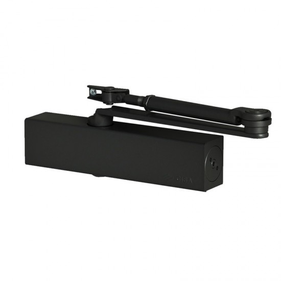 Cisa C1610 Σούστα Επαναφοράς Βαρέως Τύπου Νο 2-6