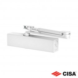 Cisa C1610 Σούστα Επαναφοράς Βαρέως Τύπου Νο 2-6