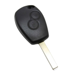 Τηλεκοντρόλ Κλειδιού Αυτοκινήτου  τύπου Dacia με 2 κουμπιά ID46, 433MHZ