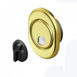 Μαγνητικό Defender Disec MRM29 για Κλειδαριά Κυλίνδρου Θωρακισμένης Πόρτας