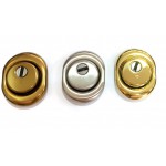 Defender Disec Diamond BKD250 για Κλειδαριά Κυλίνδρου Θωρακισμένης Πόρτας 