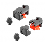 Μαγνητική Κλειδαριά Disec MG-OBD6 για κλείδωμα της OBD σε Smart 2015 έως 2020