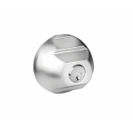 Πρόσθετη Κλειδαριά Disec RIF70 Ιδανική για Φορτηγά 