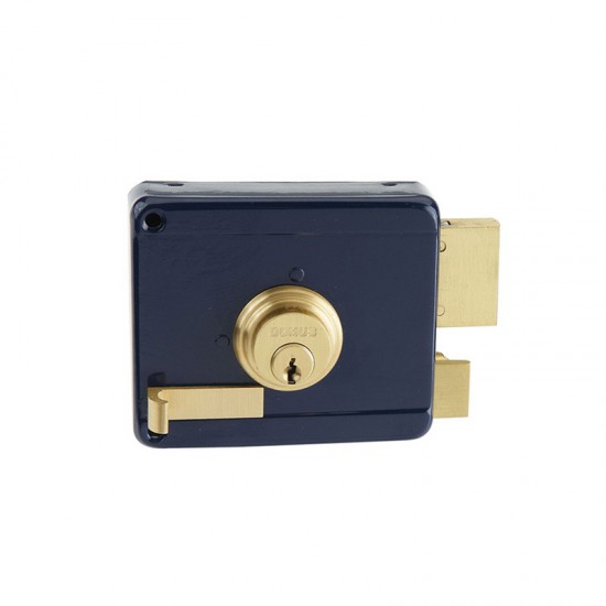 Domus 96050 Κουτιαστή Κλειδαριά 