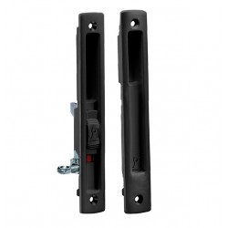 Domus DSL7810 Κλειδαριά Ασφαλείας για Συρόμενα Παράθυρα 