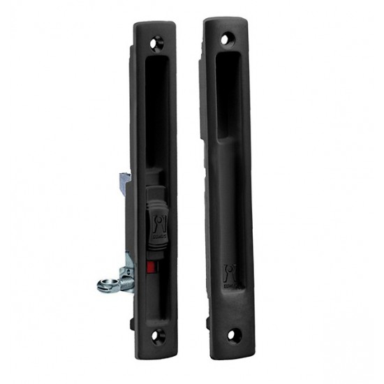 Domus DSL7810 Κλειδαριά Ασφαλείας για Συρόμενα Παράθυρα 