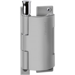 Πρόσθετη Ασφάλεια Domus WK+ 6470 για Πόρτες και Παράθυρα