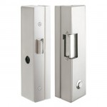 Ηλεκτρικό Κυπρί Διπλής Γυάλινης Πόρτας Dorcas 83