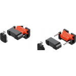 Μαγνητική Κλειδαριά Disec MG-OBD03 για το Κλείδωμα της OBD για Toyota Rav4 - Lexus NX