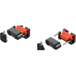 Μαγνητική Κλειδαριά Disec MG-OBD03 για το Κλείδωμα της OBD για Toyota Rav4 - Lexus NX