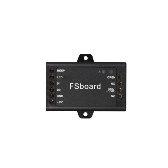 FS. Access Wiegand Controller (FS-Board)