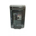 Κιτ Τροφοδοσίας για την Ηλεκτρομηχανική Κλειδαριά της Mottura B Nova