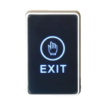 Access Μπουτόν Εξόδου 