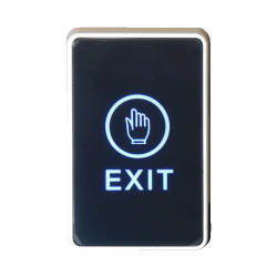 Access Μπουτόν Εξόδου 