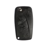 Τηλεκοντρόλ Αυτοκινήτου τύπου Fiat Doblo - Fiorino- Grande Punto ID 46﻿ PCF7946 - Delphi Bsi - Λάμα SIP22