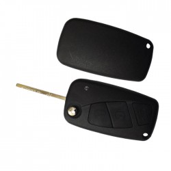 Τηλεκοντρόλ Αυτοκινήτου Τύπου Fiat Panda HITAG2 PCF7946