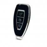 Προστατευτική Θήκη TPU SmartKey Κλειδιού τύπου Ford με 3 κουμπιά