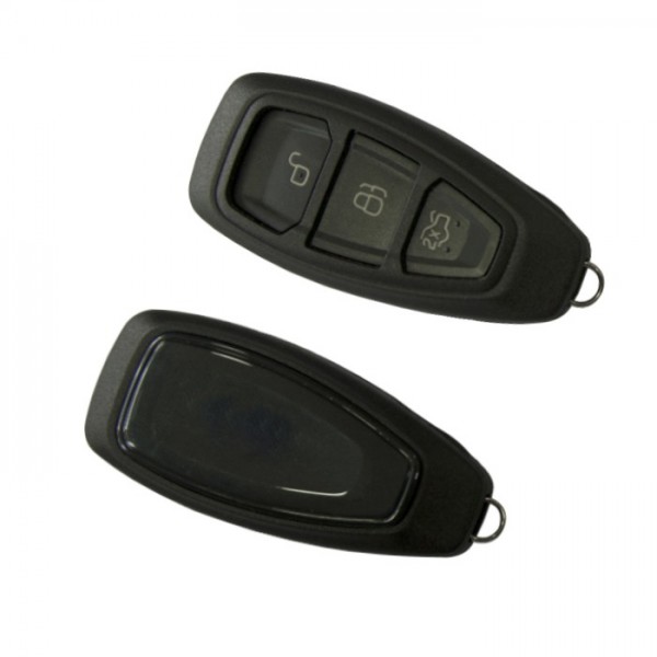 Τηλεκοντρόλ Smartkey Τύπου Ford με 3 κουμπιά NCF-ID49 |kleidia.biz