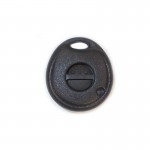 Κέλυφος Τηλεχειριστηρίου Συναγερμού Gemini με 2 Κουμπιά