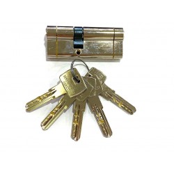 Οικονομικός Κύλινδρος Ασφαλείας Gevy κατά του Σπασίματος - 75mm(30x45)